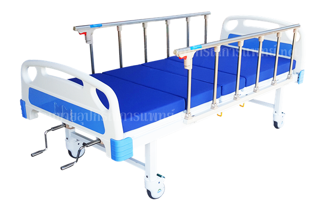 5เตียงผู้ป่วยราคาถูก ,เตียงผู้ป่วย 2 ไกร์ ,ขายเตียงผู้ป่วย,513