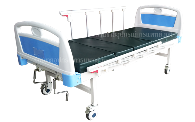 เตียงผู้ป่วย, 2 ไกร์มือหมุนราคาถุก442 ขายเตียงผู้ป่วย,เตียงผู้ป่วยราคาถูก